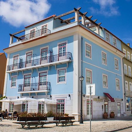 Dona Maria Hotel Figueira da Foz Exterior foto